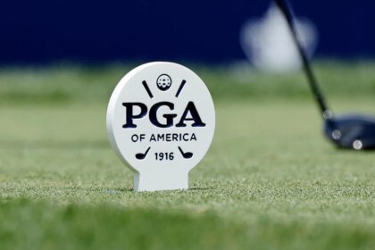 PGA of America names Terry Clark as new CEO following Derek Sprague's resignation