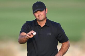 Patrick Reed wins Qatar Masters, almost seals 2027 PGA Tour spot