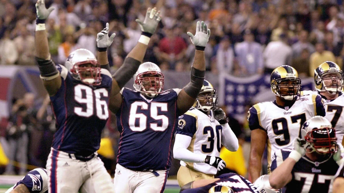 Patriots Super Bowl wins ranking: Where does Super Bowl LX fit in?