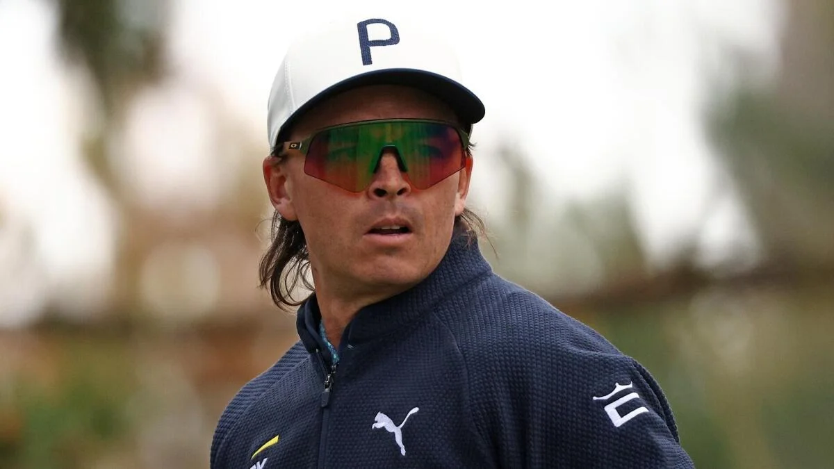 Pebble Beach Pro-Am Leaderboard: Rickie Fowler moves into first place, Ashqai Bhatia tops