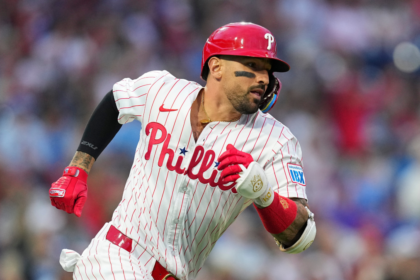 Phillies release Nick Castellanos after failing to find trade partner: Where will the former All-Star land?