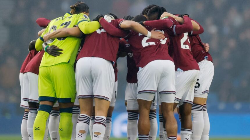 Player rejected West Ham's new contract before leaving on deadline day