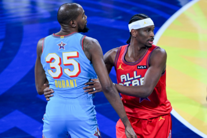 Players to participate in 2026 NBA All-Star Game's new format "USA vs. World" decided