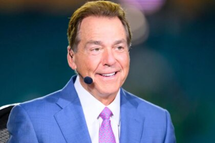 Predators add minority owner Nick Saban to team's next GM selection committee