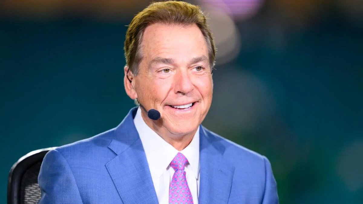 Predators add minority owner Nick Saban to team's next GM selection committee