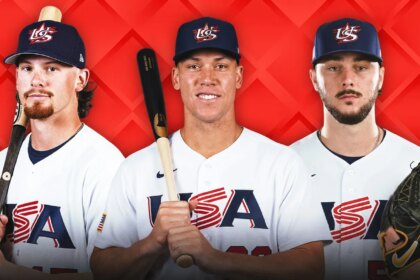 Judge or Raleigh? Skenes or Skubal? Team USA's Best World Baseball Classic Lineups
