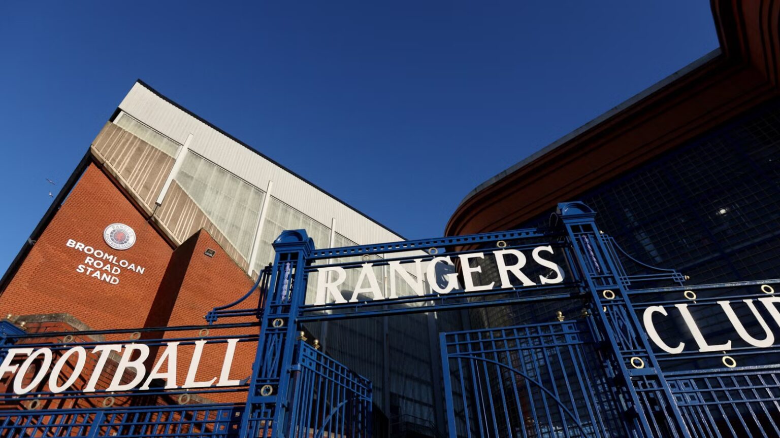 Rangers pursue Derby academy product Cameron Assia, who became a star at Huddersfield.