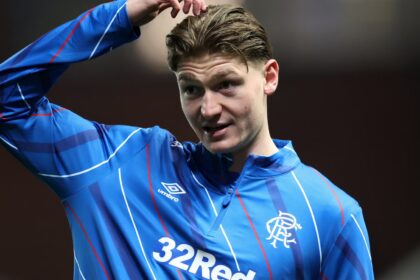 Rangers struck gold with a £0 deal, making him more valuable than Naderi.