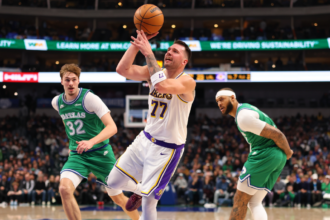 NBA's biggest trade re-evaluated from 2025 deadline: Mavericks upgrade Luka Doncic deal to 'F*'