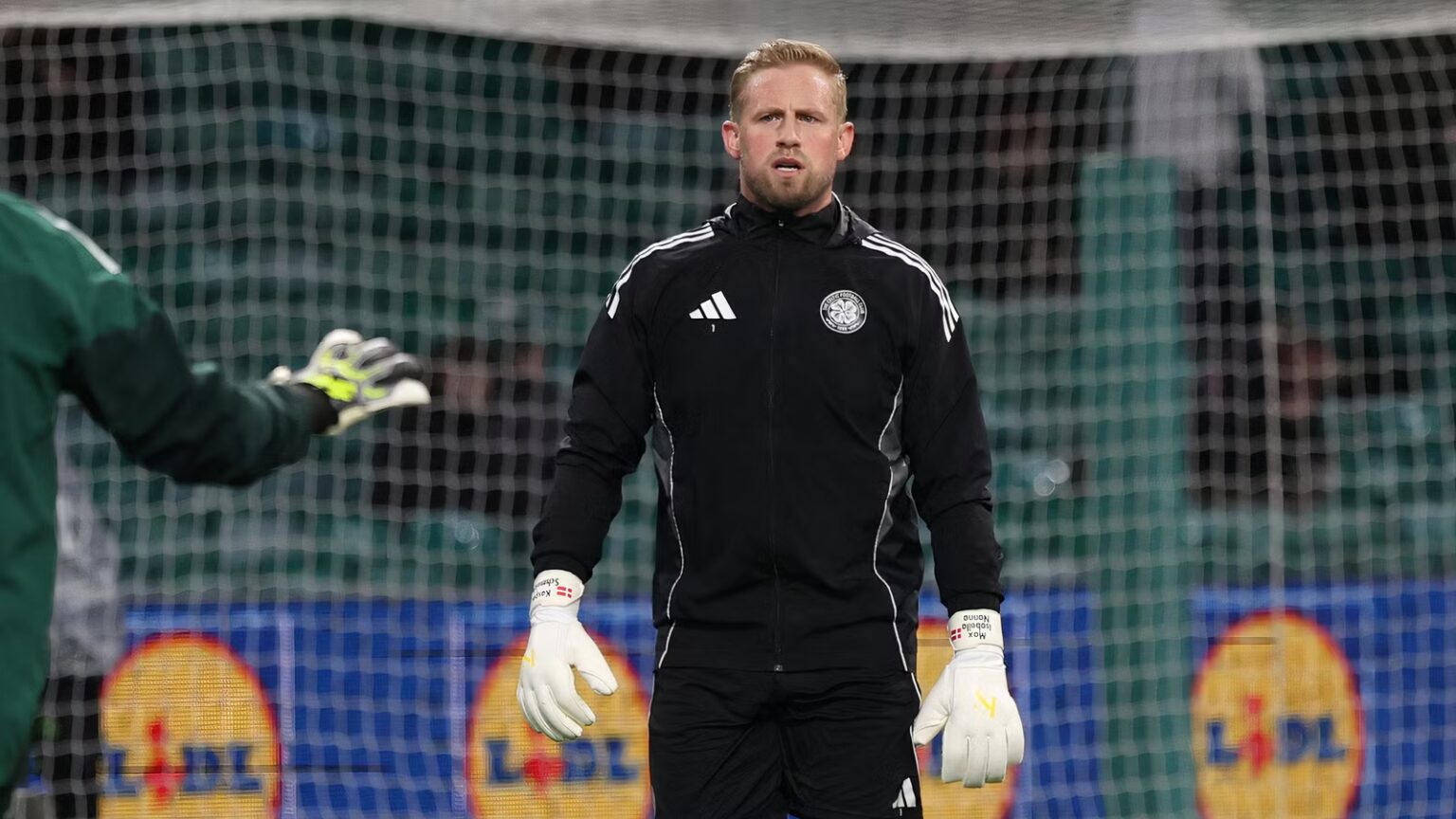 Schmeichel looks like a good deal because Celtic's failures are so bad