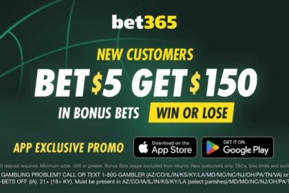 Get a $150 bonus bet targeting Tuesday's Rockets vs. Clippers and Nebraska vs. Purdue using the bet365 bonus code CBSBET365