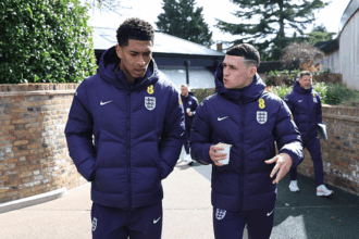 Real Madrid target Manchester City star Phil Foden