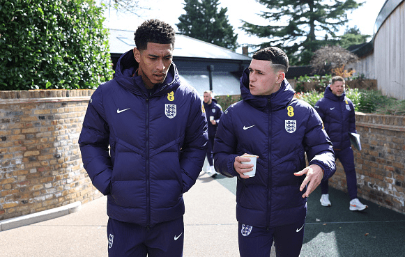 Real Madrid target Manchester City star Phil Foden