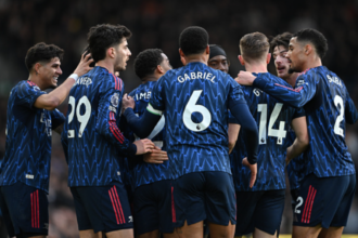 Arsenal vs Chelsea Bet Builder Tips – 3/1 EFL Cup Special, Analysis and Predictions