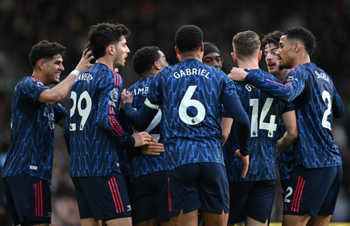 Arsenal vs Chelsea Bet Builder Tips – 3/1 EFL Cup Special, Analysis and Predictions