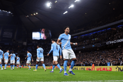Manchester City 3-1 Newcastle (Manchester City won 5-1 on aggregate): What were the key talking points as the Sky Blues headed to their 10th EFL Cup final?