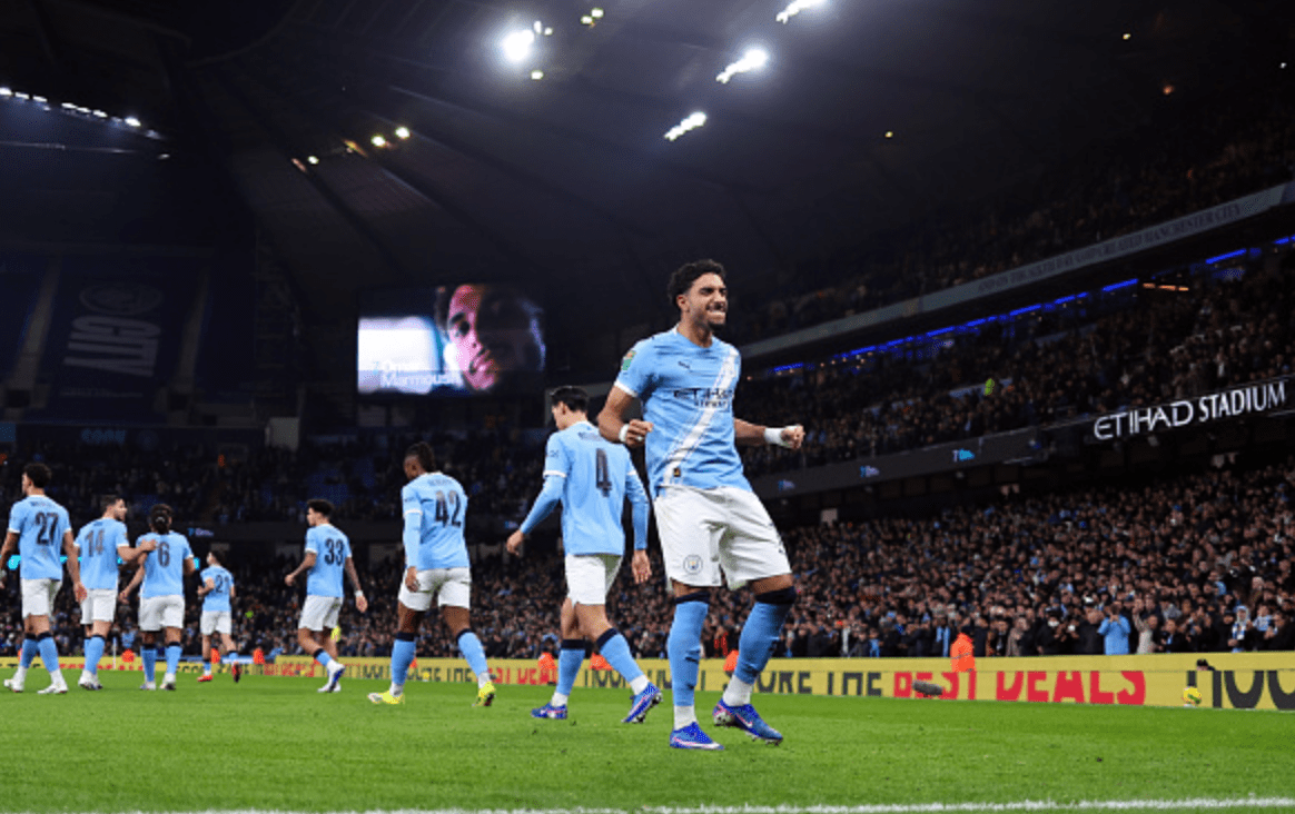 Manchester City 3-1 Newcastle (Manchester City won 5-1 on aggregate): What were the key talking points as the Sky Blues headed to their 10th EFL Cup final?