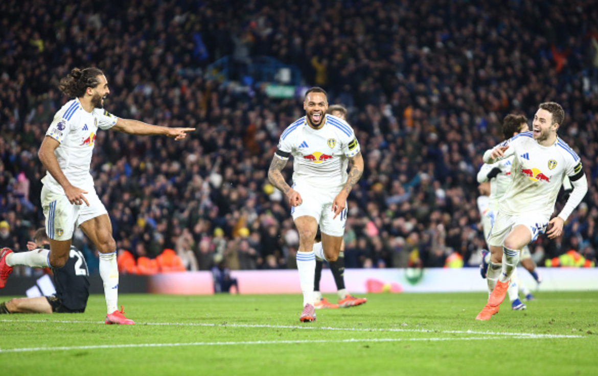 Leeds vs Nottingham Forest Bet Builder Tips – 6/1 Premier League Special, Analysis and Predictions