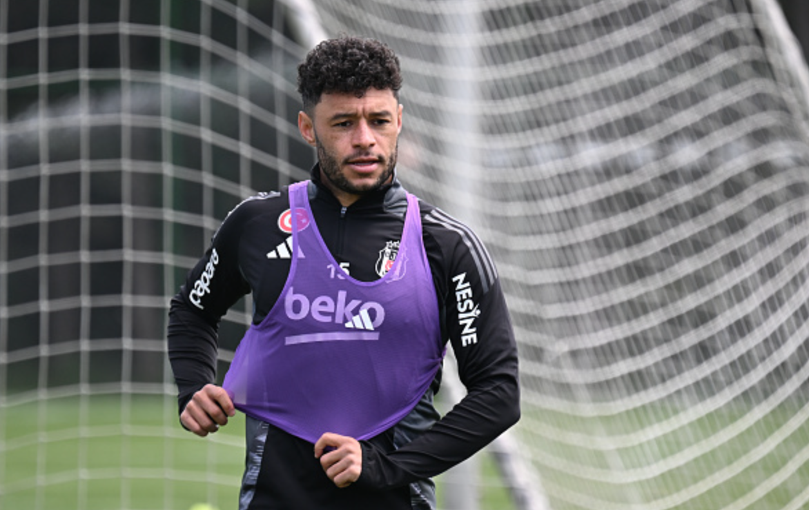 A new adventure awaits: Meet the England players who are still available on free transfers