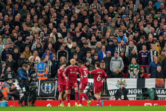 Liverpool vs Manchester City Bet Builder Tips – 8/1 Premier League Special, Analysis and Predictions