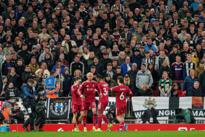 Liverpool vs Manchester City Bet Builder Tips – 8/1 Premier League Special, Analysis and Predictions