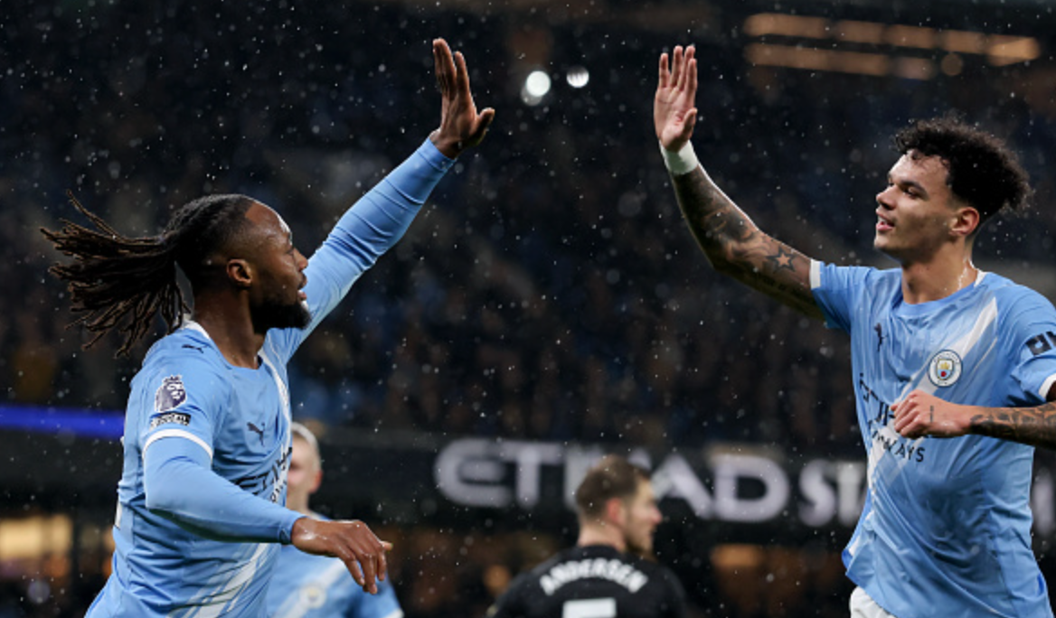 January attacking superstar who made an immediate impact at his new club