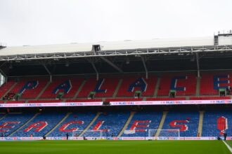 Sean Dyche wants Crystal Palace job amid interest from West Brom and Burnley