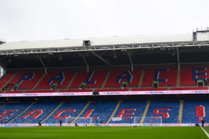 Sean Dyche wants Crystal Palace job amid interest from West Brom and Burnley