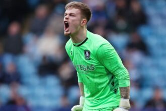 Sheffield on Wednesday consider emergency transfer for Dieng after Cooper injury