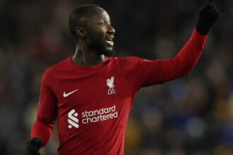 Slot's 'precious' Liverpool star must be sold now