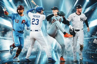 One burning question for all 30 MLB teams ahead of spring training