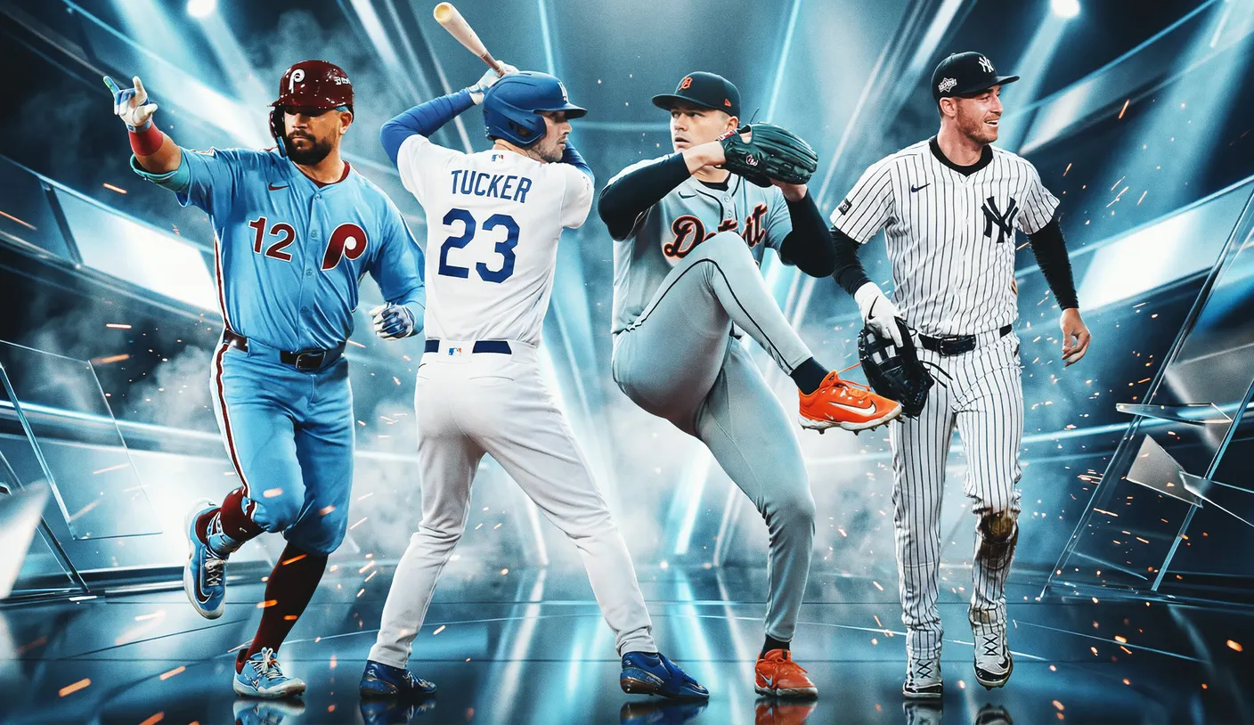 One burning question for all 30 MLB teams ahead of spring training