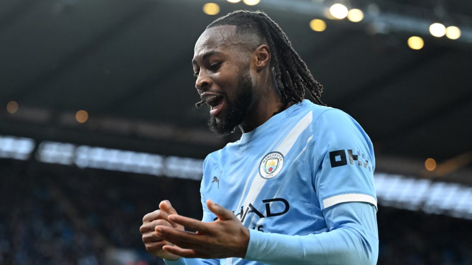 Spurs have already signed Semenyo, who is 'similar to Son Heung-min'.