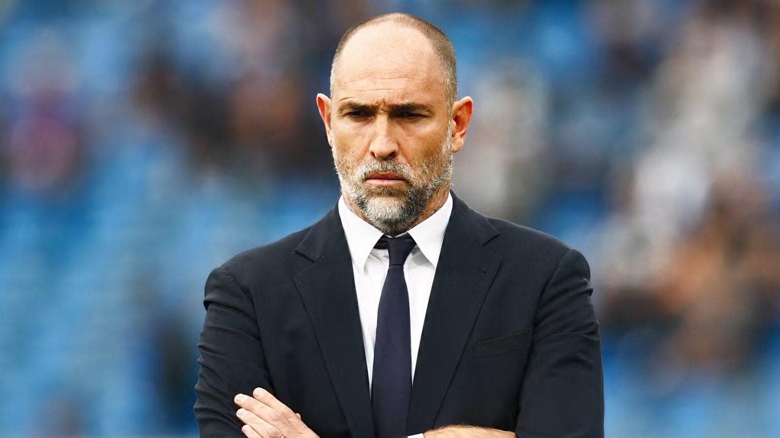 Spurs in talks to upgrade Igor Tudor this summer