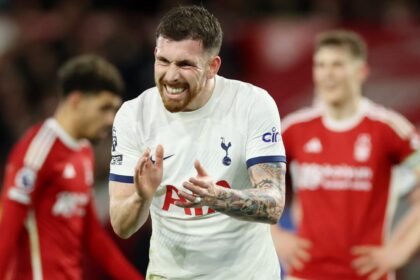 Spurs thought they had signed 'Poch-era Dele Alli', but he turned out to be the new Hojbjerg