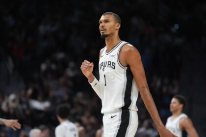 Spurs vs. Lakers Predictions, Odds, Spread, Time: 2026 NBA Picks for Tuesday, February 10th