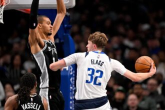 Spurs vs. Mavericks Predictions, Odds, Spread, Time: 2026 NBA Picks for Saturday, February 7th