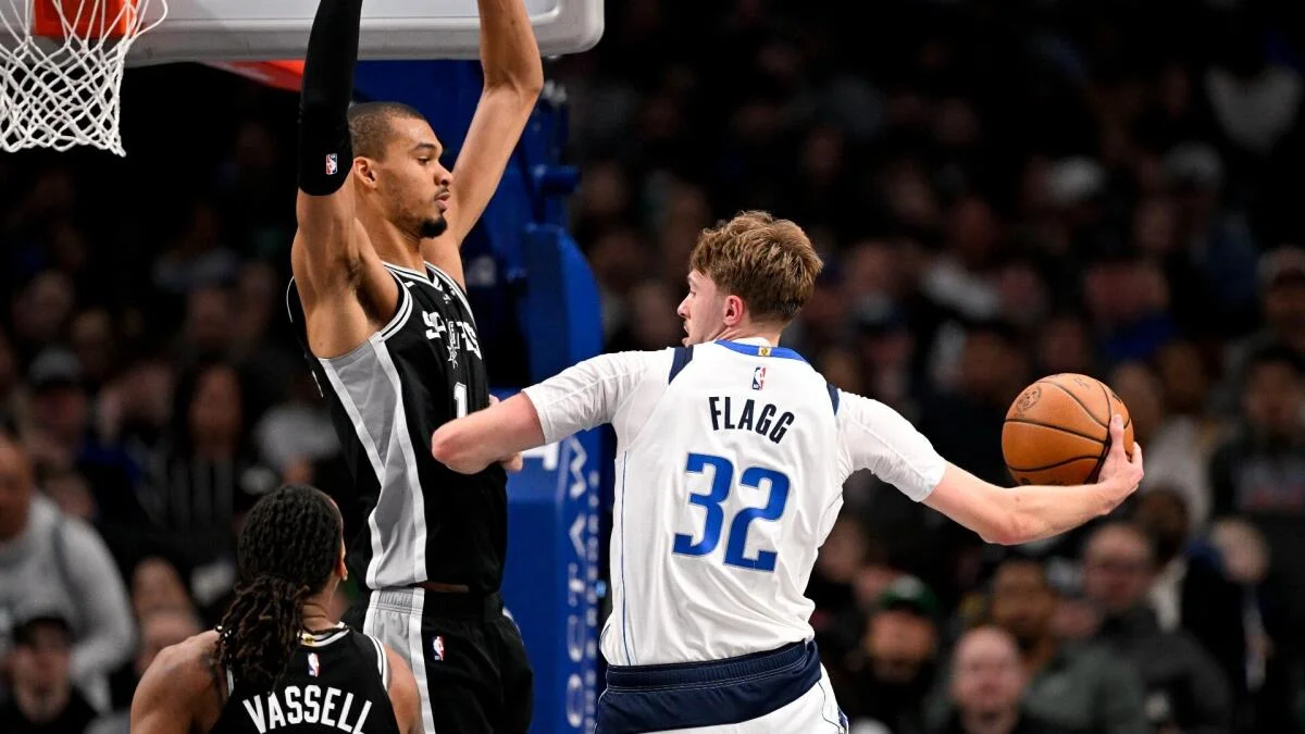 Spurs vs. Mavericks Predictions, Odds, Spread, Time: 2026 NBA Picks for Saturday, February 7th