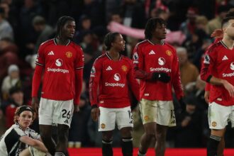 Sunderland are working on a summer deal to sign Premier League defender