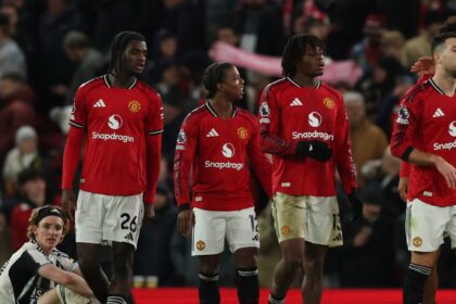 Sunderland are working on a summer deal to sign Premier League defender