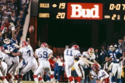 Super Bowl 2026: All past 59 games ranked, surprises on top