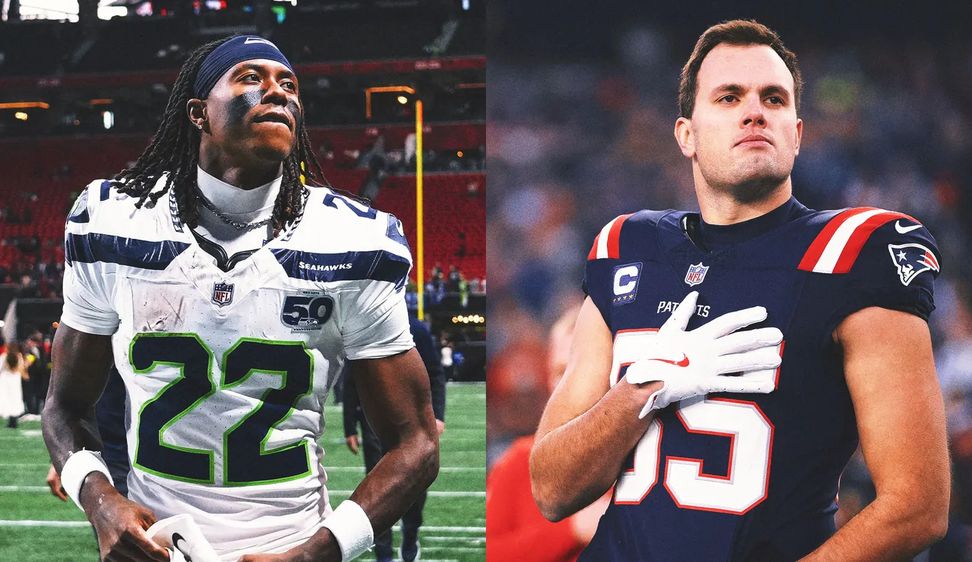 Super Bowl X-Factors: Players from each team that will decide Seahawks vs. Patriots
