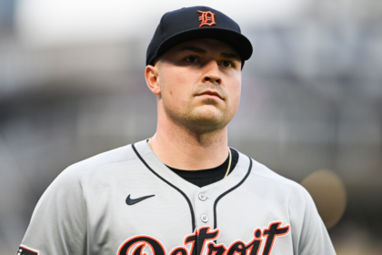 Tarik Skubal wins arbitration case against Tigers, sets MLB record with annual salary of $32 million for 2026 season