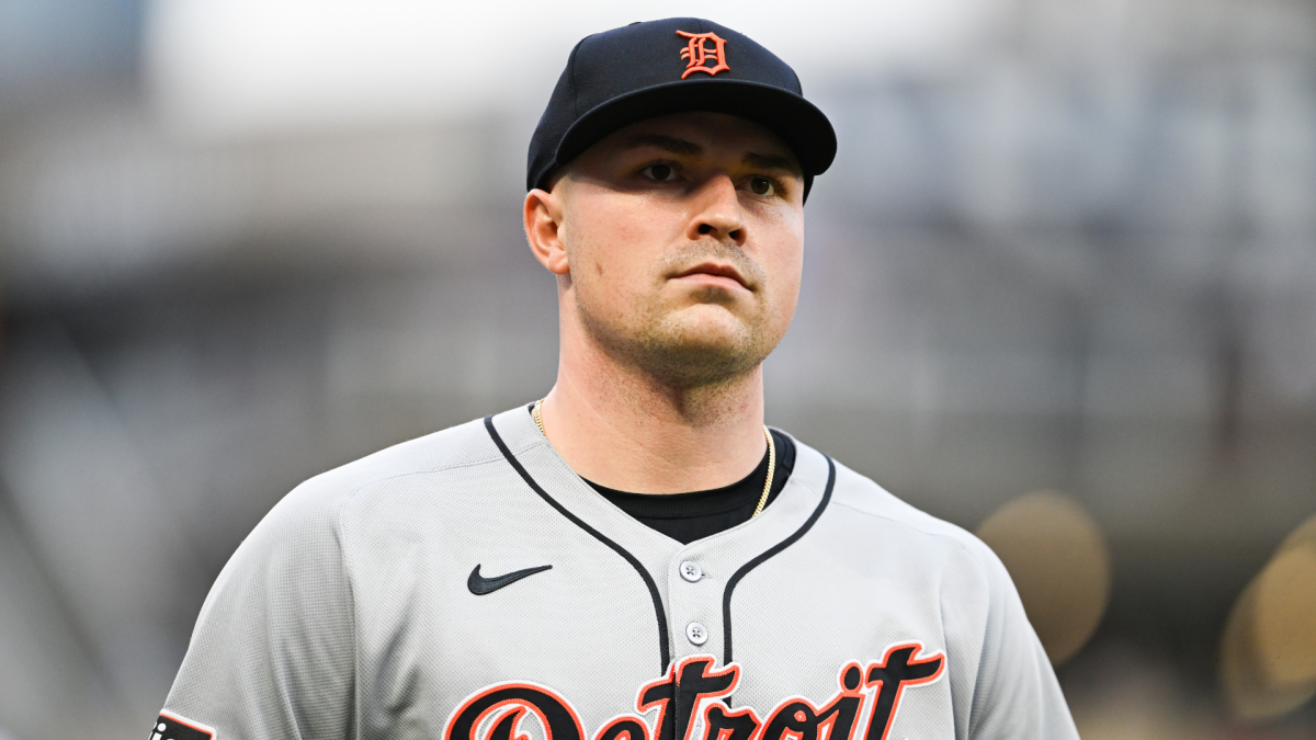 Tarik Skubal wins arbitration case against Tigers, sets MLB record with annual salary of $32 million for 2026 season