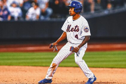 Terrance Gore, MLB outfielder and three-time World Series champion, dies at age 34