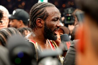 Boxing vs. MMA Debate Ignites