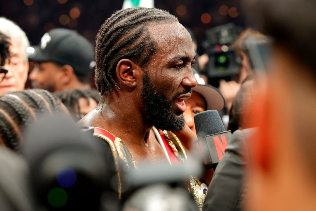 Boxing vs. MMA Debate Ignites