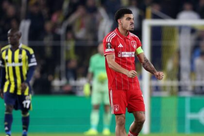 The Nottingham Forest sensation is now as irresistible as Gibbs-White