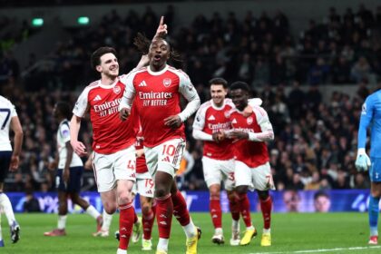 The next Eberechi Eze has already agreed to sign with Arsenal in 2027.