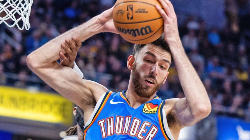 Thunder vs. Bucks Prediction, Odds, Line, Spread, Time: 2026 NBA Player Potential for Thursday, February 12th